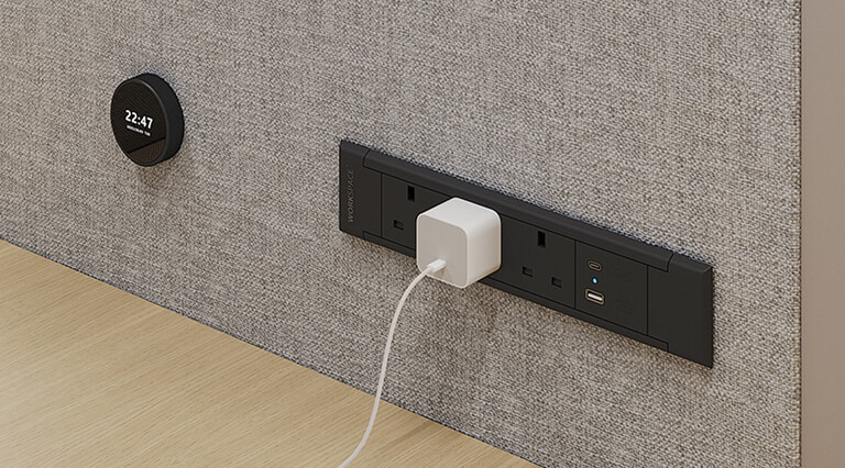 Power Sockets